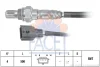 Датчик кисню Captur 0.9 Tce, 1.2 Tce (13-) (10.8094) FACET 108094 (фото 1)