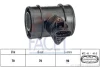 Facet 101289 Витратомір повітря Combo 1.3-1.7 CDTi 16V 03> (10.1289) Facet 101289