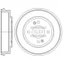 HI-Q Барабан гальміний (кратно 2) Hyundai Getz (02-) (D=243.2mm) HI-Q Hi-Q (SANGSIN) SD1079 (фото 1)