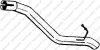 BOSAL 823419 Труба вихлопна FORD C-Max (07-10), FORD Focus (04-12), FORD Focus C-Max (03-07) (823-419) BOSAL 823419