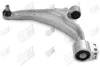 APPLUS 23851AP Важіль підвіски передній лівий Opel Zafira (11-19) (шт.) 23851AP 23851AP