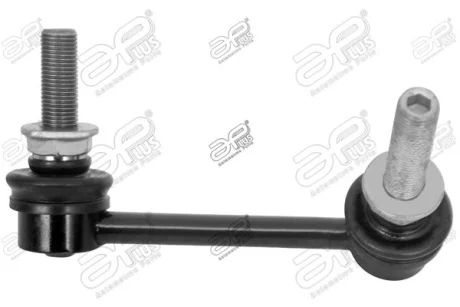 APPLUS Стійка стабілізатора задня права Nissan Pathfinder, Murano (14-) APPLUS APLUS 25345AP