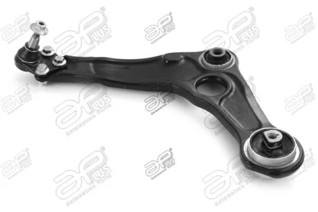 APPLUS Важіль підвіски передній лівий Renault Megane IV, Scenic IV (16-) APPLUS APLUS 27524AP