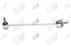 APPLUS Стійка стабілізатора задня ліва MB S-Class (W222, V222, X222) (13-20) APPLUS APLUS 28826AP (фото 1)