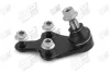APPLUS Опора кульова Citroen C4, C5/Peugeot 3008, 5008 (16-20) APPLUS APLUS 25981AP (фото 1)