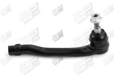 APPLUS Наконечник кермовий лівий Peugeot 508 (10-18) APPLUS APLUS 21375AP