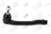 APPLUS Наконечник кермовий правий Peugeot 508 (10-18) APPLUS APLUS 21374AP (фото 1)