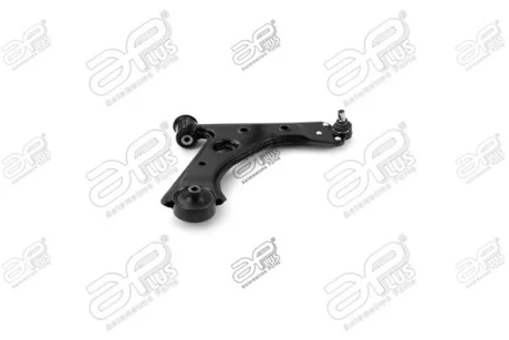 APPLUS Важіль підвіски передній правий Opel Corsa D/Fiat Fiorino, Punto, Qubo/Citroen Nemo (09-) APPLUS APLUS 16650AP