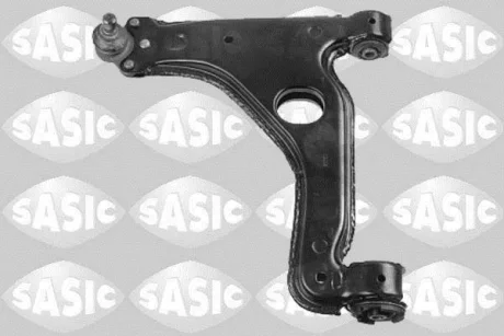 Важіль підвіски передній лів OPEL ASTRA G, H, ZAFIRA (-19), MERIVA (-17) SASIC 7476072