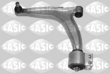 Важіль підвіски передній лів OPEL VECTRA C (-09), FIAT CROMA (194) (-11), SAAB 9-3 (-15) SASIC 7476077