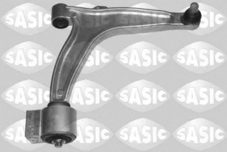 Важіль підвіски передн прав OPEL VECTRA C (-09), FIAT CROMA (194) (-11), SAAB SASIC 7476075