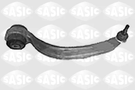 Важіль підвіски передній лів AUDI A4 (-09), A6 (-05), SKODA SUPERB (-08), VW PASSAT B5 (-05) SASIC 9005156