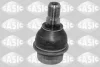 Опора кульова важеля передн. (кон 21.8*26.9 D=45.3mm) SASIC 7576053 (фото 1)