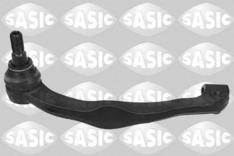 Наконечник кермовий лівий SASIC 7676020