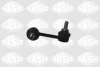 Стійка стабілізатора задній правий (80mm) DODGE AVENGER (07-), MITSUBISHI LANCER (00-), ASX (09-), PEUGEOT 4007 (07-) SASIC 2300022 (фото 1)