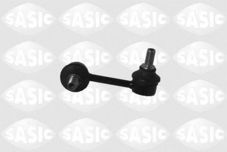 Стійка стабілізатора задній правий (80mm) DODGE AVENGER (07-), MITSUBISHI LANCER (00-), ASX (09-), PEUGEOT 4007 (07-) SASIC 2300022