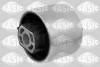 Sasic 2256084 Сайлентблок важеля задній (12.2*60*64) AUDI A3 (03-), SKODA OCTAVIA (04-), VW TOURAN (-10), T-ROC (17-), PASSAT B8 (14-) (2256084) Sasic 2256084