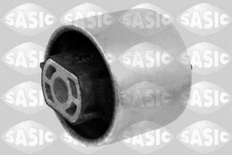 Сайлентблок важеля задній (12.2*60*64) AUDI A3 (03-), SKODA OCTAVIA (04-), VW TOURAN (-10), T-ROC (17-), PASSAT B8 (14-) SASIC 2256084
