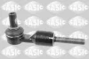 Наконечник кермовий (155mm) AUDI A4 (-08), A6 (-11), SKODA SUPERB (-08), VW PASSAT B5 (-05) SASIC 9006413 (фото 1)
