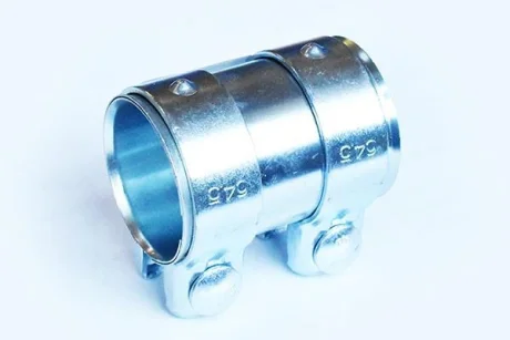 Хомут глушника VAG/BMW/Renault 60/64X90 MM ASAM 55568