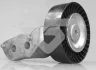Hutchinson T0653 Ролик обвідний AUDI A3, Q3, TT купе II, VW Jetta (05-18) (T0653) Hutchinson T0653
