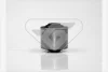 Hutchinson 599006 Сайлентблок важеля підвіски Renault Scenic, Megane, 19, Clio (92-03) (599006) Hutchinson 599006