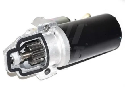 Стартер Citroen Jumper II/ Fiat Ducato III/ Ford Transit (07-) 2.2d (2kW) FAST FT74213