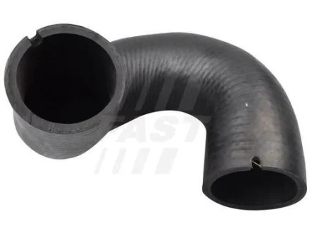 Патрубок турбіни Fiat Doblo (00-10) 1.9d FAST FT61726