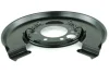 Fast FT32520 Захист гальмівного диска задн. прав. MB Sprinter (95-)/ VW LT II (FT32520) Fast FT32520