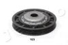 Шків колінвала Renault Clio (98-), Megane II (03-), Scenic II (03-) 1.4i, 1.6i JAPKO 122103 (фото 2)
