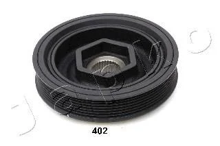 Шків колінвала Honda Accord VII (03-) 2.0i, 2.4i JAPKO 122402