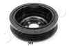 JAPKO 122510 Шків колінвала Audi/Skoda/Seat/VW/Mitsubishi/Ford 1.9TDi, 2.0TDi (122510) JAPKO 122510