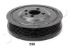 Шків колінвала Audi/Skoda/Seat/VW/Mitsubishi/Ford 1.9TDi, 2.0TDi JAPKO 122510 (фото 2)