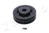 Шків колінвала Subaru Forester (03-), Impreza (01-), Legacy (96-), Outback (03-) 2.5i JAPKO 122700 (фото 1)