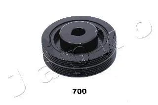 Шків колінвала Subaru Forester (03-), Impreza (01-), Legacy (96-), Outback (03-) 2.5i JAPKO 122700