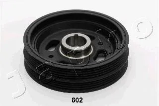Шків колінвала Suzuki SX4 (06-) 1.6i JAPKO 122802