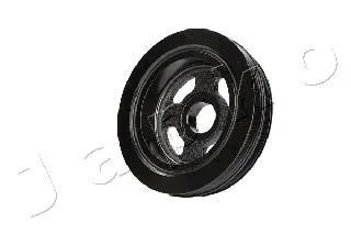 Шків колінвала Hyundai i30 (07-), Tucson (04-)/KIA Ceed (06-), Sportage (04-) JAPKO 122H11