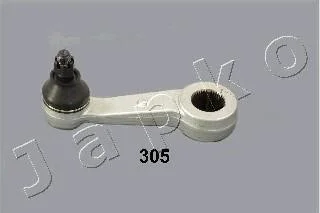 Важель маятниковий (сошка) Ford Ranger (99-)/Mazda B-Serie (99-) JAPKO 52305 (фото 1)