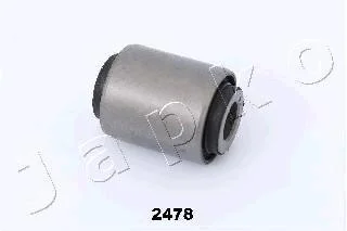 Сайлентблок важеля заднього Toyota Prado 120, 150 (02-), FJ Cruiser (06-) JAPKO GOJ2478