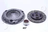 Комплект зчеплення Honda Accord VII (03-) 2.0i, 2.4i JAPKO 92457 (фото 1)
