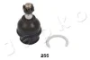 Опора кульова переднього нижнього важеля Toyota Land Cruiser Prado (02-) JAPKO 73255 (фото 1)