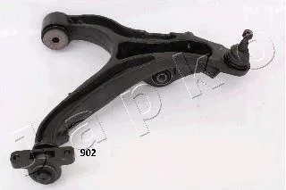 Важіль підвіски передній лівий нижній Jeep Commander (05-), Grand Cherokee III (05-) JAPKO 72901L