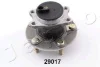 JAPKO 429017 Ступиця колеса заднього Dodge Caliber (06-)/Jeep Compass (06-), Patriot (07-) (429017) JAPKO 429017
