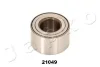JAPKO 421049 Підшипник маточини задній Nissan X-Trail T30 (01-) (421049) JAPKO 421049