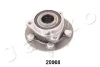 Ступиця колеса заднього Opel Insignia (08-)/Chevrolet Malibu (12-) JAPKO 420008 (фото 1)