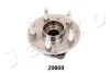 Ступиця колеса заднього Opel Insignia (08-)/Chevrolet Malibu (12-) JAPKO 420008 (фото 2)