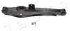 JAPKO 71521 Важіль підвіски задній нижній Mitsubishi ASX (10-), Lancer (08-), Outlander II (06-) (71521) JAPKO 71521