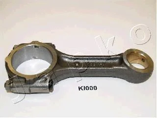 Фото 1 - шатун ДВС Hyundai H-1 (01-)/KIA Sorento (02-) D4CB 2.5 CRDi JAPKO 3KI000 Шатун ДВС Hyundai H-1 (01-)/KIA Sorento (02-) D4CB 2.5 CRDi JAPKO 3KI000 (фото 1)