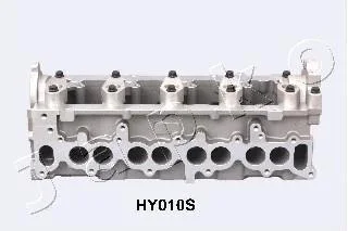 Головка блоку циліндрів (ГБЦ) Hyundai SantaFe (05-), Tucson (06-)/KIA Sportage (06-) D4EA 2.0 CRDi, D4EB 2.2 CRDi JAPKO JHY010S