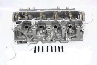 Головка блоку циліндрів (ГБЦ) Renault Logan (05-12), Kangoo (01-), Megane II (03-) K9K 7xx 1.5DCi JAPKO JNS013S